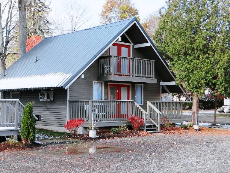 Lodge Ellicottville