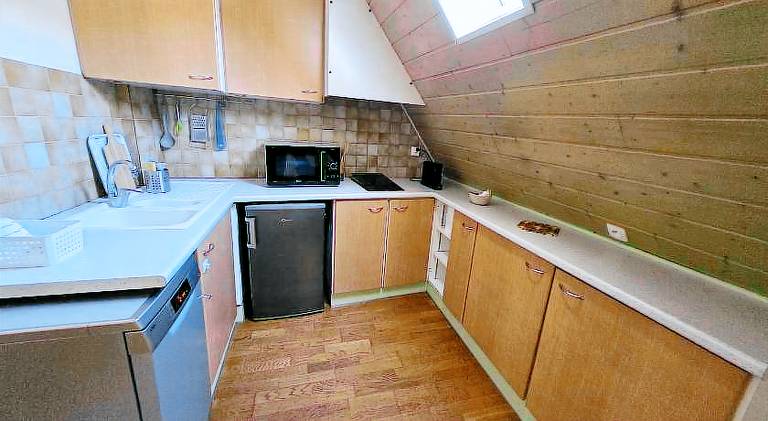 Holiday apartment | Dogs allowed — photo 4