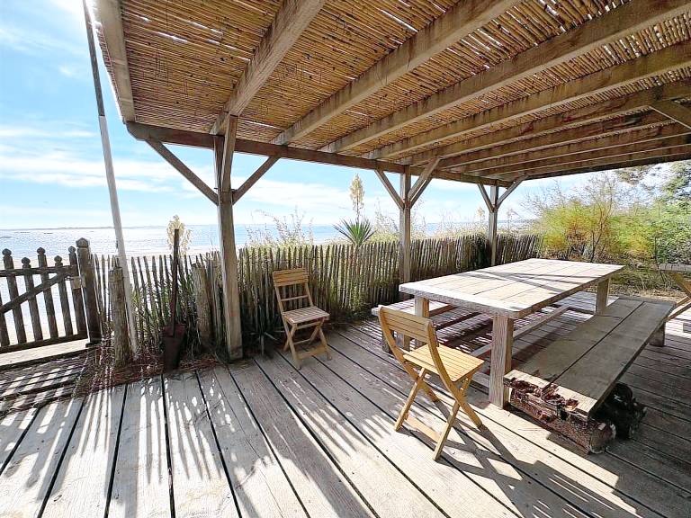 Vacation home with private pool | Close to the beach | Dogs allowed — photo 4
