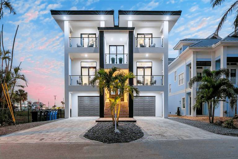 Ferienhaus Fort Myers Beach