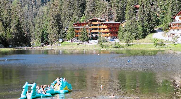 Holiday apartment with BBQ & yard | Ski nearby | Pet-friendly — photo 5