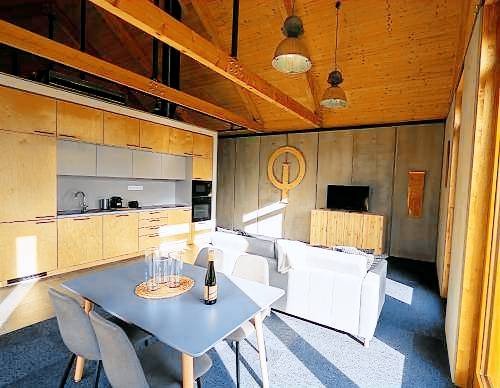 Apartman Nadap