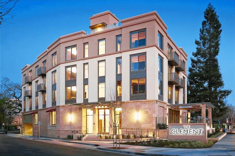 Clement Palo Alto – All Inclusive Urban Resort
