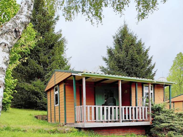 Chalet  Perpezat