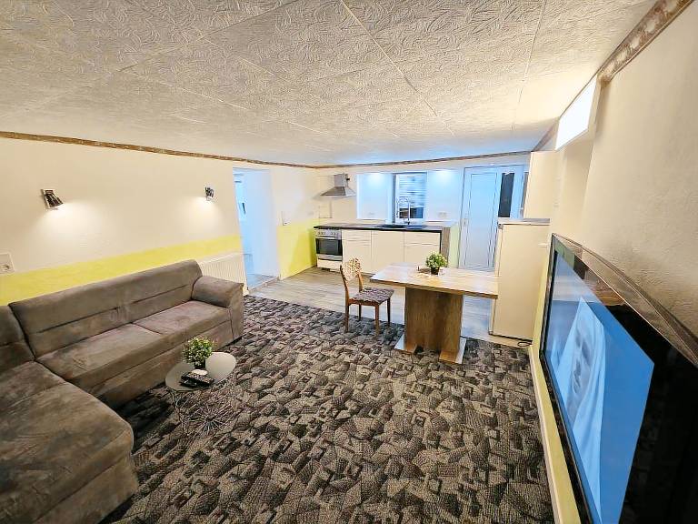 Ferienwohnung Erfweiler-Ehlingen