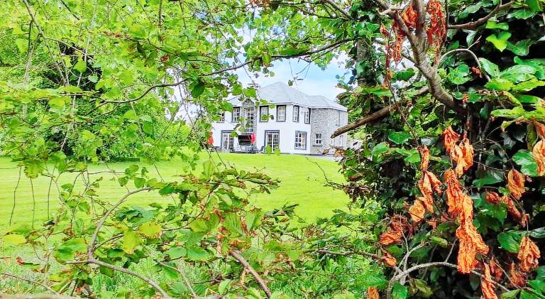 Priory Glamping Pods and Guest accommodation