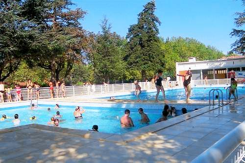 Village vacances Revel