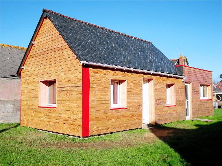 Appartement Plestin-les-Grèves