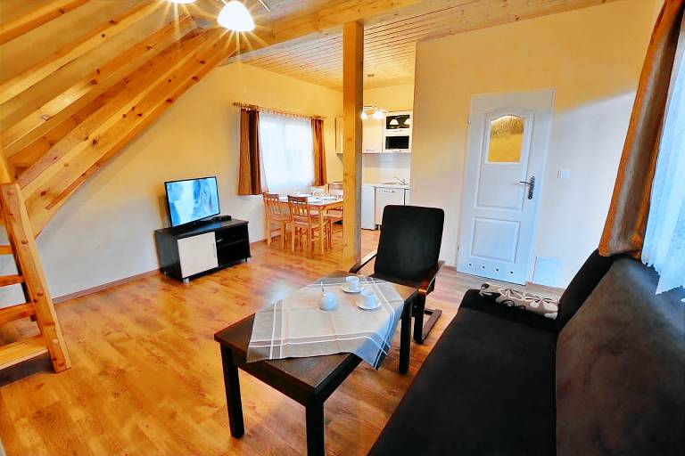 Children-friendly house with yard, patio & BBQ | Next to the beach | Pets allowed — photo 4