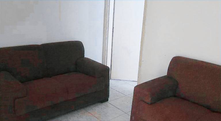 Pleasant vacation home | Pets are welcome in Uberaba