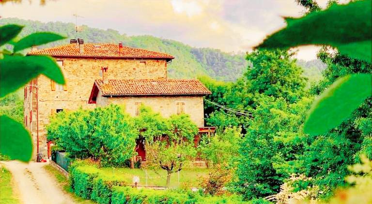Appartamento Monte San Pietro