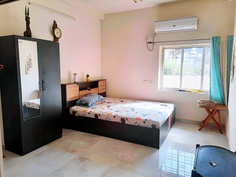 850 m&sup2; Ferienwohnung