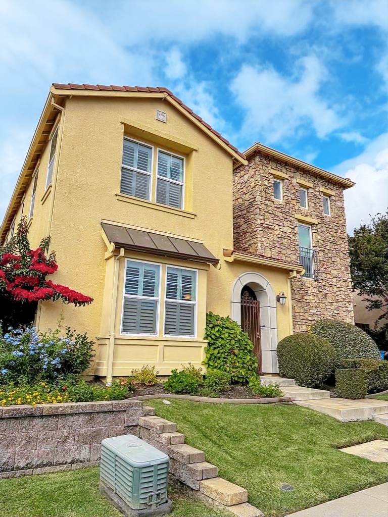 House American Canyon