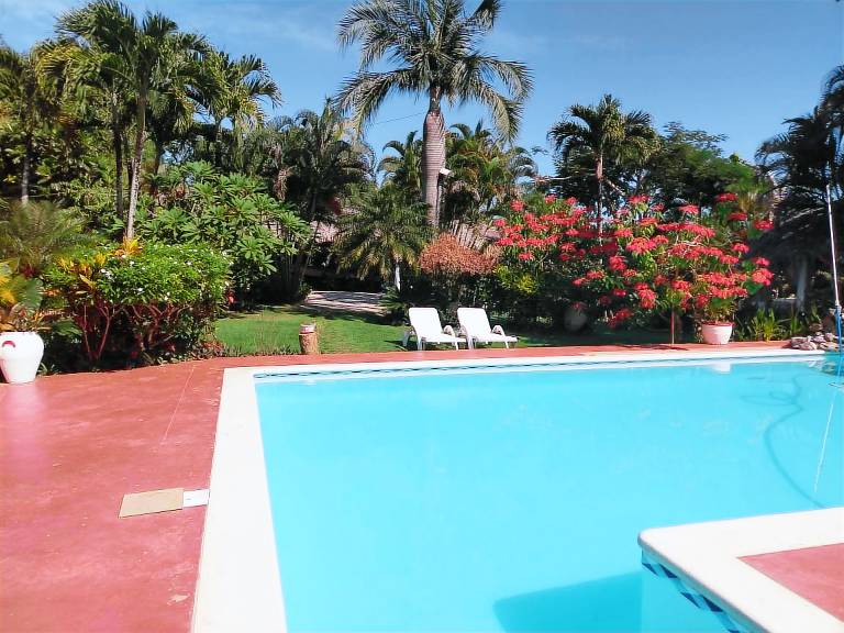 Villa  Las Terrenas