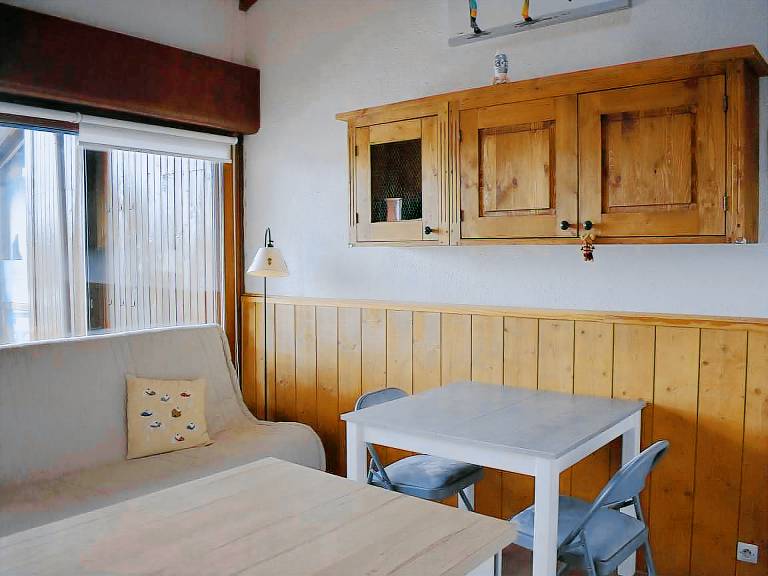 Studio Bolquère