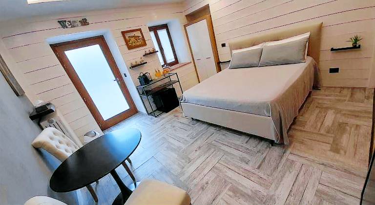 B&B ai SILIO in La Morra