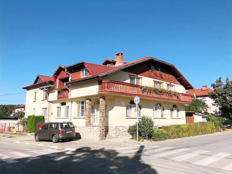 Chalet Samokov