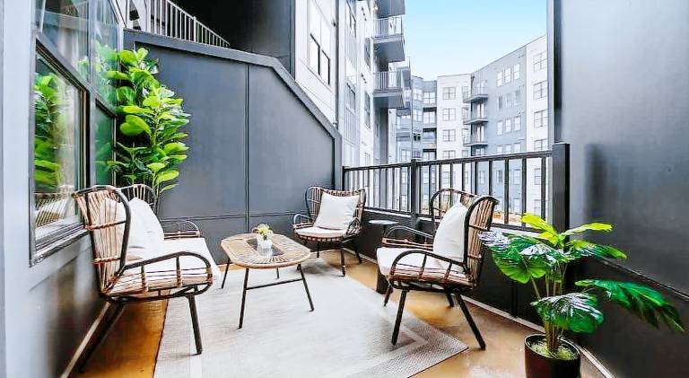 Lovely holiday apartment | Pets allowed — photo 4