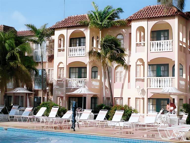 Resort Noord