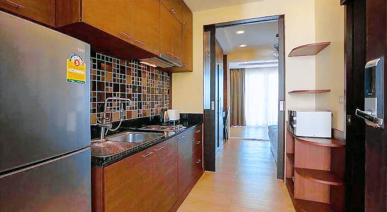 Family-oriented wonderful holiday apartment with patio, garden & pool | Good for workation | Pets allowed — photo 5