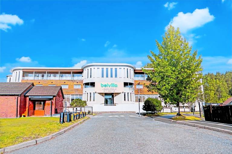 Apartment Nantwich