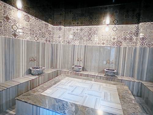 Appartement Avsallar Mahallesi