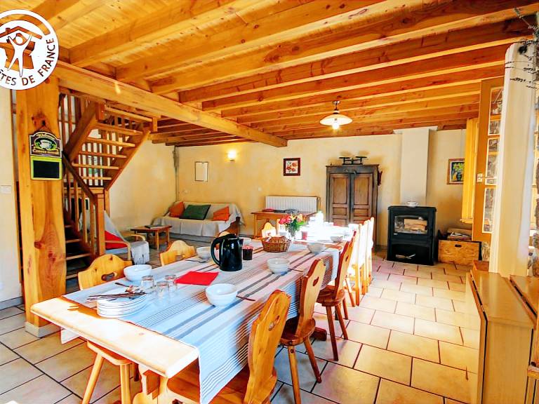 Cottage with grill & garden | Dogs allowed — photo 3