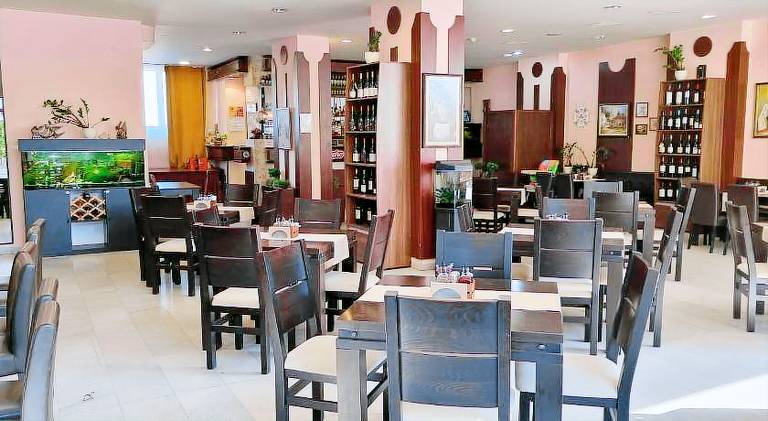 Hotel Gorna Banya — photo 3