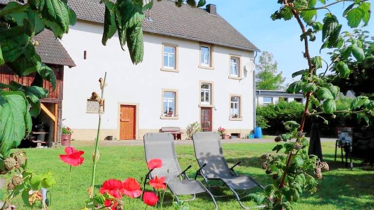 Ferienhaus Manderscheid