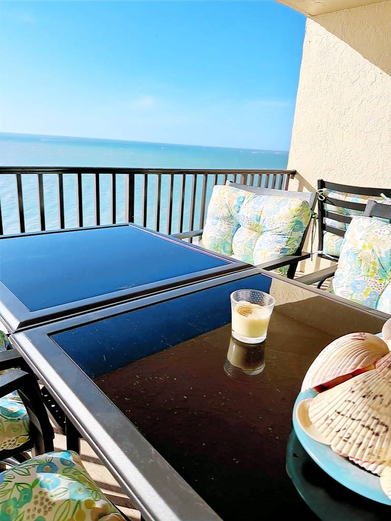 Condo Marco Island