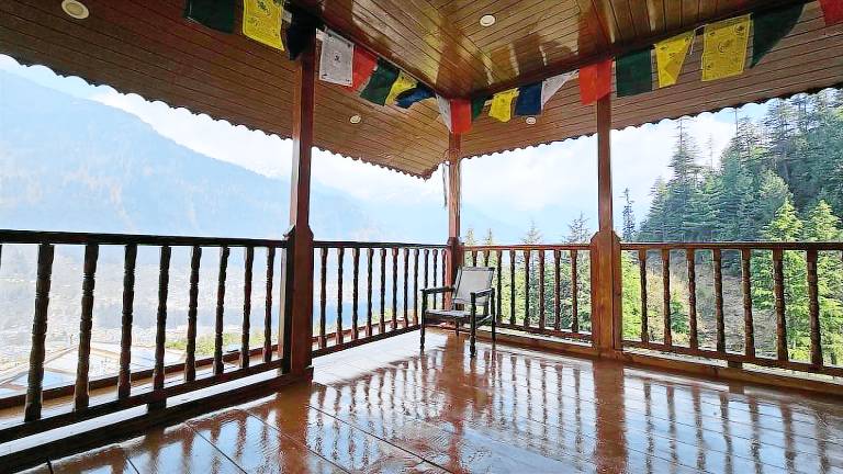 House with 1 room for 2 persons — photo 4