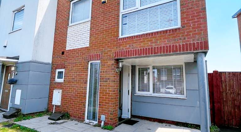 Apartment with 3 rooms for 8 persons — photo 2