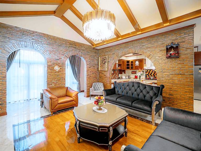 Villa Nam Phrae