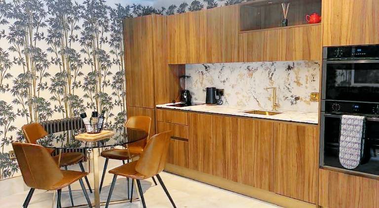 Wonderful rental apartment | Pet-friendly — photo 3