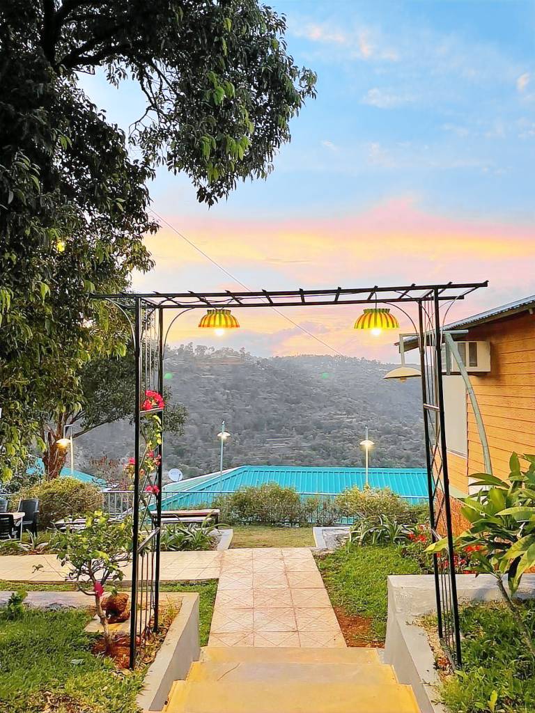 Gurusparsh Resort — photo 5