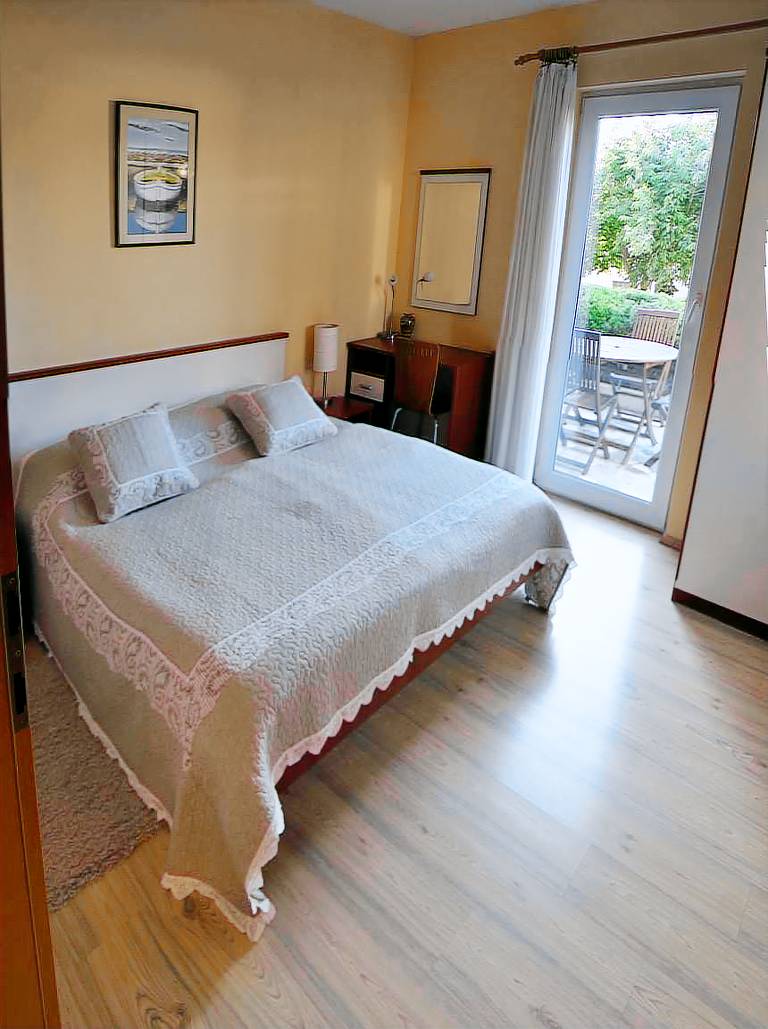 Child-friendly apartment with barbeque, pool & terrace | Pet-friendly — photo 5