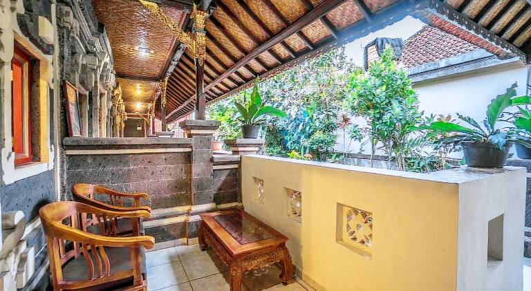 Tegar Guest House Ubud — photo 5