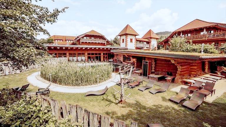 Ferienwohnung Seelbach