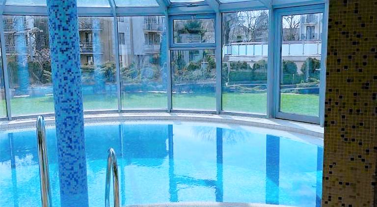 Avangard Resort — photo 3