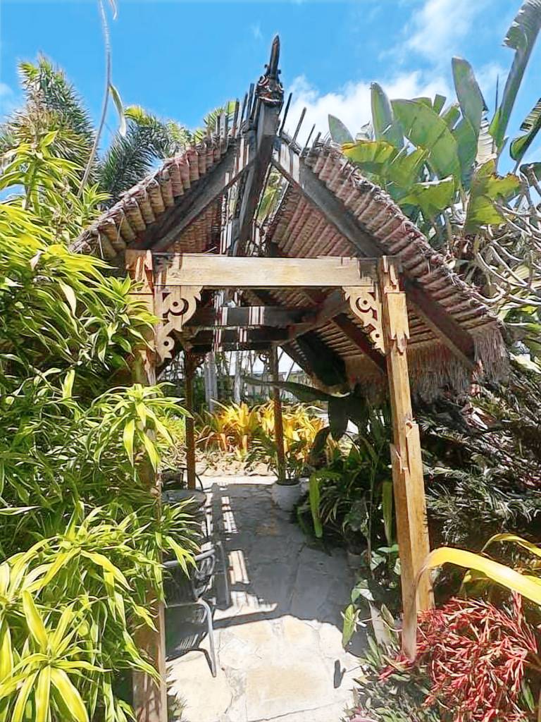 House Rockhampton City