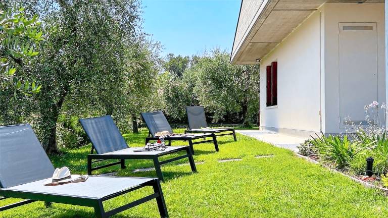 Ferienhaus  Manerba del Garda