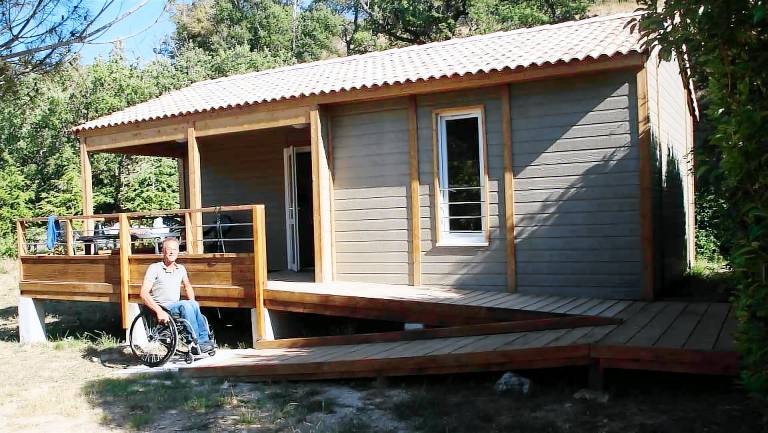 Chalet Quinson