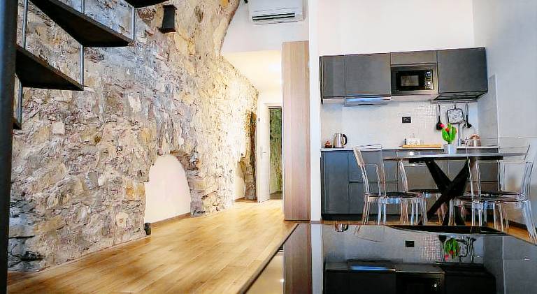 Apartment | Close to Piazza De Ferrari — photo 4