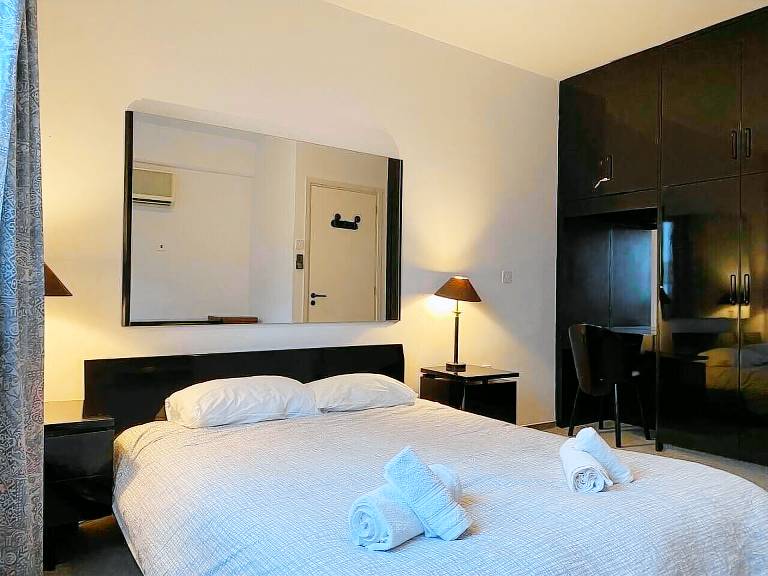 Ferienwohnung Agia Zoni