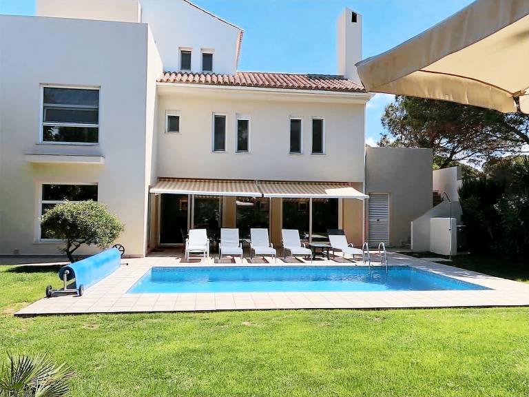 Villa  Chiclana de la Frontera
