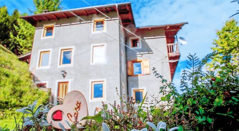 Lovely apartment | Pets allowed in Falcade