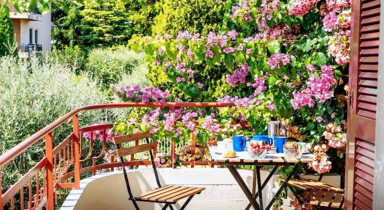 Beautiful holiday apartment with pool | Pets allowed — photo 5