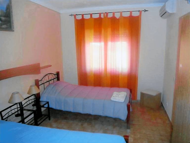 Apartamento Ourique