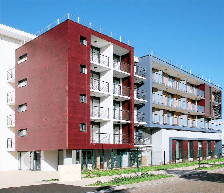 Residhome Carrieres La Defense — photo 3