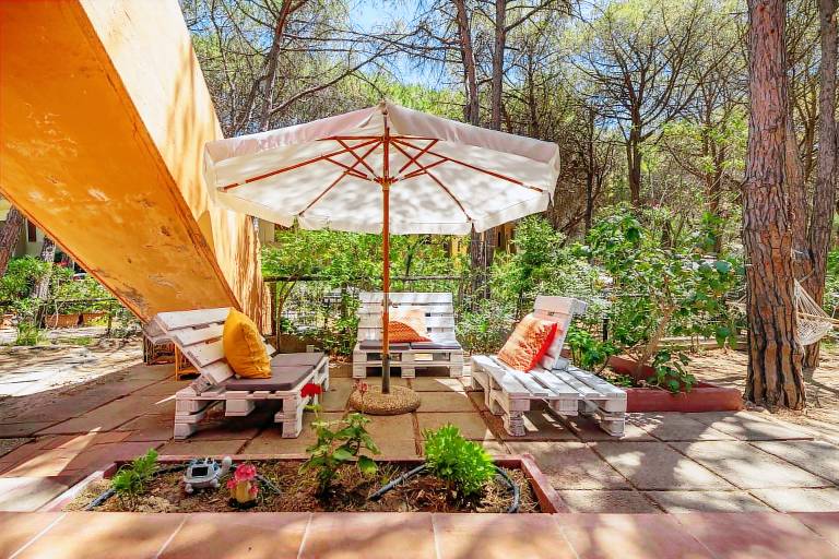 Casa vacanza Santa Margherita di Pula